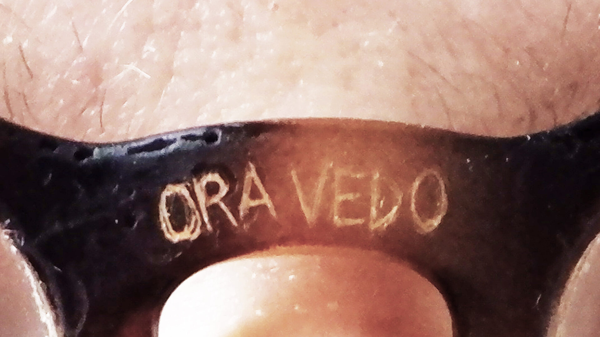 cover_ ora vedo